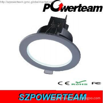 7W LED Downlight